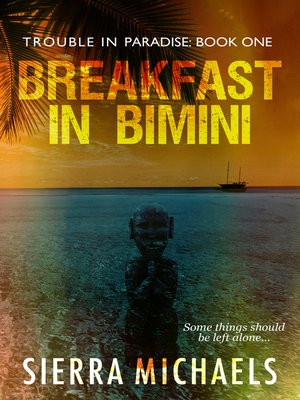 cover image of Breakfast In Bimini